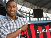 Bóng đá anh, ngoại hạng anh, lịch thi đấu euro 2012,  Clichy đến Man City: Tôi phải ra đi để giành danh hiệu