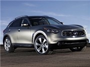 Bóng đá anh, ngoại hạng anh, lịch thi đấu euro 2012, Infiniti sẽ ra mẫu concept là đối thủ của Audi A3