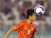 Bóng đá anh, ngoại hạng anh, lịch thi đấu euro 2012, Nguyễn Thành Long Giang: Măng đã thành tre