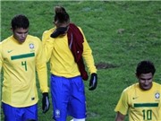 Bóng đá anh, ngoại hạng anh, lịch thi đấu euro 2012, Lượt 1 vòng bảng Copa America: Những vũ điệu nhạt nhòa