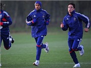Bóng đá anh, ngoại hạng anh, lịch thi đấu euro 2012, Darren Dein: Người khiến Arsenal "chảy máu lực lượng"?