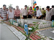 Bóng đá anh, ngoại hạng anh, lịch thi đấu euro 2012, Thị trường bất động sản sẽ “ấm” vào cuối năm?
