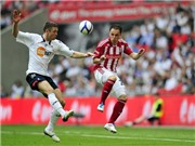 Bóng đá anh, ngoại hạng anh, lịch thi đấu euro 2012, Arsenal nhận "tối hậu thư" về Gary Cahill