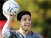 Bóng đá anh, ngoại hạng anh, lịch thi đấu euro 2012, Cạnh tranh với Man City, Chelsea tính "nẫng tay trên" Nasri