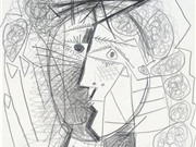 Bóng đá anh, ngoại hạng anh, lịch thi đấu euro 2012, Tranh của Picasso bị đánh cắp từ phòng trưng bày 