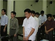 Bóng đá anh, ngoại hạng anh, lịch thi đấu euro 2012, Dũng “tổng” lĩnh thêm 7 năm tù