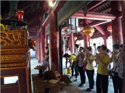 Bóng đá anh, ngoại hạng anh, lịch thi đấu euro 2012, Tú tài vào trường thi