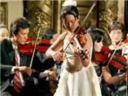 Bóng đá anh, ngoại hạng anh, lịch thi đấu euro 2012, Đỗ Phương Nhi: Không cần tới “Khúc chiến ca của hổ mẹ”