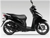 Đã có giá Honda Vision 110cc