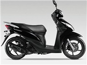 Bóng đá anh, ngoại hạng anh, lịch thi đấu euro 2012, Đã có giá Honda Vision 110cc