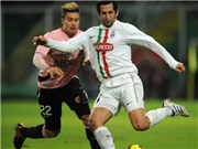 Bóng đá anh, ngoại hạng anh, lịch thi đấu euro 2012, Hasan Salihamidzic khoác áo Wolfsburg: Cuộc phiêu lưu cuối cùng của “Brazzo”