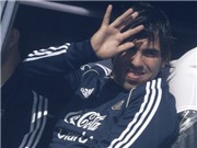 Bóng đá anh, ngoại hạng anh, lịch thi đấu euro 2012, Tevez quá tham lam hay khôn ngoan?