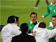 Bóng đá anh, ngoại hạng anh, lịch thi đấu euro 2012, 5h15, ngày 08/07, Bolivia - Costa Rica: Quyết định vé tứ kết