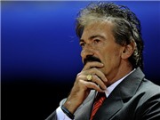 Bóng đá anh, ngoại hạng anh, lịch thi đấu euro 2012, La Volpe: Albiceleste không phải một đội bóng