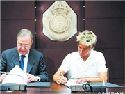 Bóng đá anh, ngoại hạng anh, lịch thi đấu euro 2012, Ý chí cầu thủ quyết định