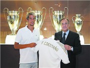 Bóng đá anh, ngoại hạng anh, lịch thi đấu euro 2012, Coentrao về Real Madrid: Đắt một cách… không cần thiết