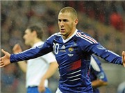 Bóng đá anh, ngoại hạng anh, lịch thi đấu euro 2012, Arsenal "tung đòn quyết định" để có Benzema 