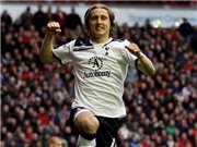 Bóng đá anh, ngoại hạng anh, lịch thi đấu euro 2012, Chelsea hết cơ hội chiêu mộ Modric