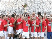 Bóng đá anh, ngoại hạng anh, lịch thi đấu euro 2012, Scudetto 2006, trả lại Juve hoặc để trống: Màn chót của tấn thảm kịch?