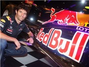 Bóng đá anh, ngoại hạng anh, lịch thi đấu euro 2012, Webber phủ nhận việc rời Red Bull