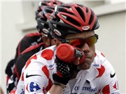 Bóng đá anh, ngoại hạng anh, lịch thi đấu euro 2012, Tour de France chặng 4: Chiến thắng xứng đáng cho Cadel Evans 