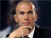 Bóng đá anh, ngoại hạng anh, lịch thi đấu euro 2012, Zidane thông báo về vai trò mới ở Real