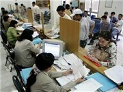 Bóng đá anh, ngoại hạng anh, lịch thi đấu euro 2012, Phụ cấp công vụ cho cán bộ, công chức