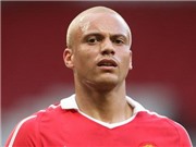 Bóng đá anh, ngoại hạng anh, lịch thi đấu euro 2012, Wes Brown chính thức đầu quân cho Sunderland