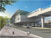 Bóng đá anh, ngoại hạng anh, lịch thi đấu euro 2012, Tàu điện ngầm không ảnh hưởng tới nhà dân