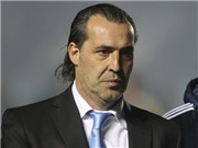 Bóng đá anh, ngoại hạng anh, lịch thi đấu euro 2012, Sergio Batista: “Argentina thiếu một số 9”