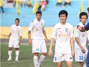 Bóng đá anh, ngoại hạng anh, lịch thi đấu euro 2012, HN.T&T khốn khổ vì tiền đạo