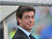 Bóng đá anh, ngoại hạng anh, lịch thi đấu euro 2012, Một cuộc nội chiến trong lòng calcio