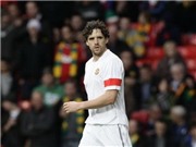 Bóng đá anh, ngoại hạng anh, lịch thi đấu euro 2012, HLV Eriksson muốn "giải cứu" Owen Hargreaves