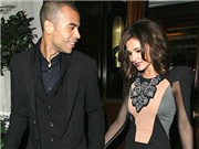 Bóng đá anh, ngoại hạng anh, lịch thi đấu euro 2012, Cheryl Cole muốn có con trước 30 tuổi