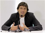 Bóng đá anh, ngoại hạng anh, lịch thi đấu euro 2012, Leonardo giải thích lí do rời Inter Milan