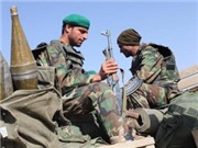 Bóng đá anh, ngoại hạng anh, lịch thi đấu euro 2012, Binh sỹ Afghanistan, NATO bắn rocket vào Pakistan