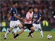 Bóng đá anh, ngoại hạng anh, lịch thi đấu euro 2012, Napoli hỏi mua Pastore