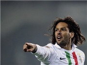 Bóng đá anh, ngoại hạng anh, lịch thi đấu euro 2012, Juventus sắp chia tay Sissoko, Amauri?