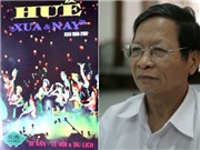 Bóng đá anh, ngoại hạng anh, lịch thi đấu euro 2012, Cứu "Huế xưa và nay"