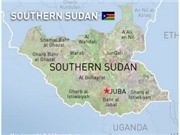 Bóng đá anh, ngoại hạng anh, lịch thi đấu euro 2012, Sudan chính thức công nhận Nam Sudan độc lập 