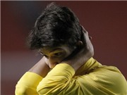 Bóng đá anh, ngoại hạng anh, lịch thi đấu euro 2012, Giải vô địch U17 thế giới: Nỗi buồn samba