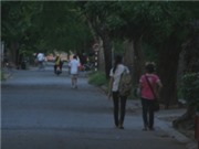 Bóng đá anh, ngoại hạng anh, lịch thi đấu euro 2012, Nhiều thí sinh đến làm thủ tục dự thi trễ vì tắc đường