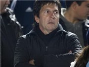 Bóng đá anh, ngoại hạng anh, lịch thi đấu euro 2012,  Cha của Messi: "Con trai tôi đã chơi rất tồi"