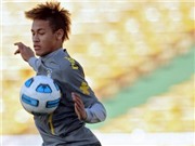 Bóng đá anh, ngoại hạng anh, lịch thi đấu euro 2012, Tuổi 19 của Neymar: Dưới áp lực ngàn cân