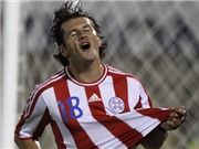 Bóng đá anh, ngoại hạng anh, lịch thi đấu euro 2012, Brazil- Paraguay: Giống nhau, thì không thể tạo khác biệt