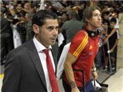 Bóng đá anh, ngoại hạng anh, lịch thi đấu euro 2012, Malaga giữ Pellegrini, tuyển Hierro, săn Sneijder