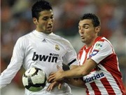 Bóng đá anh, ngoại hạng anh, lịch thi đấu euro 2012, Real và Benfica đạt thỏa thuận về Garay