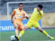 Bóng đá anh, ngoại hạng anh, lịch thi đấu euro 2012, SHB.ĐN chuẩn bị nghênh đón SLNA: Thập diện mai phục