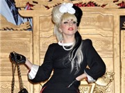 Bóng đá anh, ngoại hạng anh, lịch thi đấu euro 2012, Lady Gaga bị tố nhịn ăn và dùng ma túy