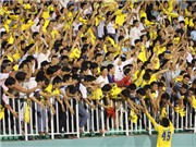 Bóng đá anh, ngoại hạng anh, lịch thi đấu euro 2012, “Dân choa” chơi nổi